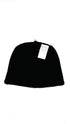 Cross Patch Beanie